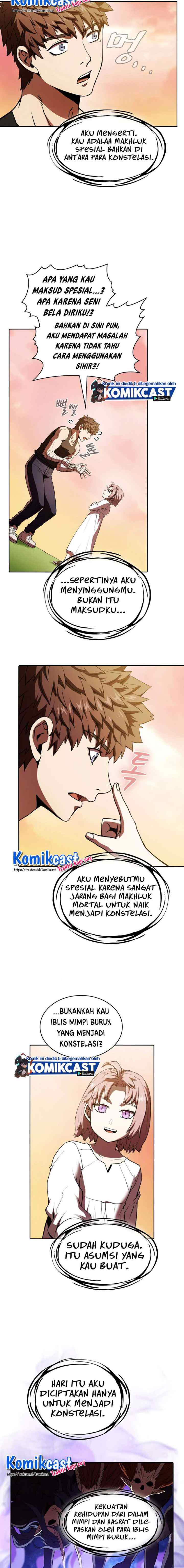 The Constellation That Returned From Hell chapter 22 halaman 13