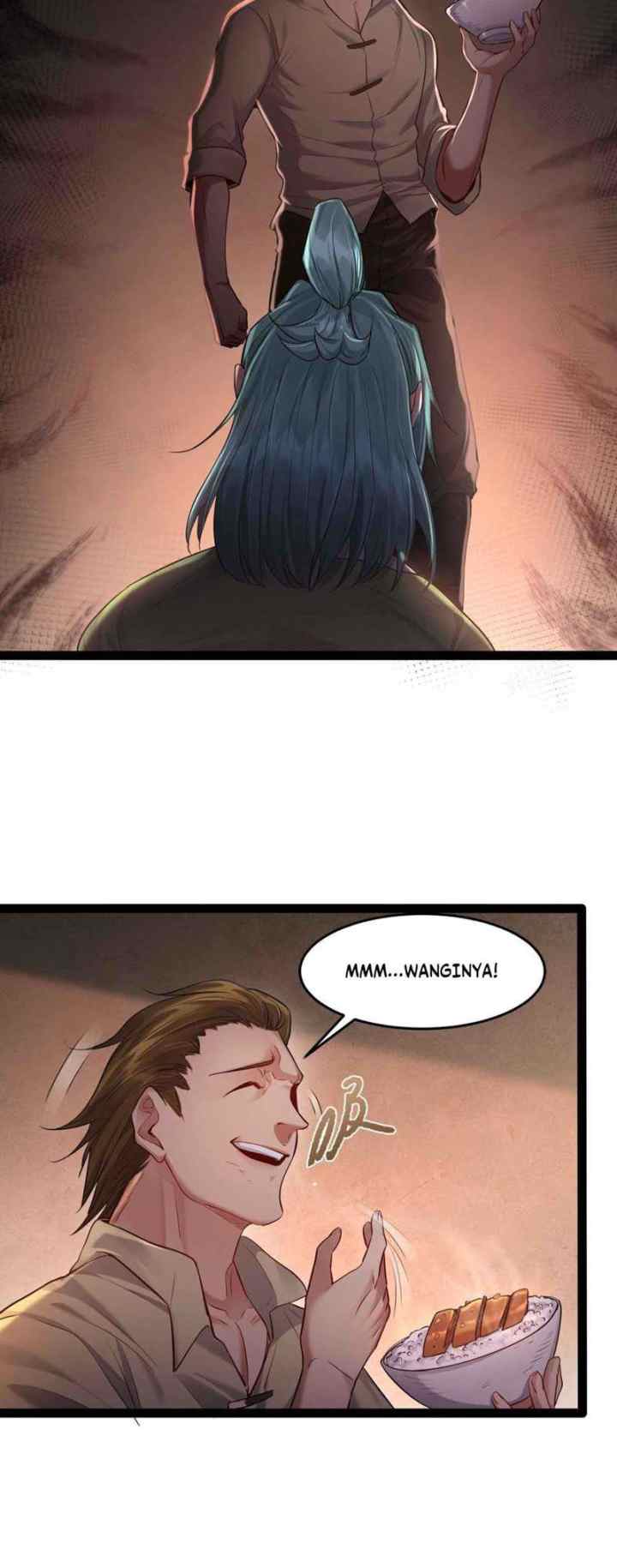 Become a Villain in Cultivation World Game chapter 12 halaman 8