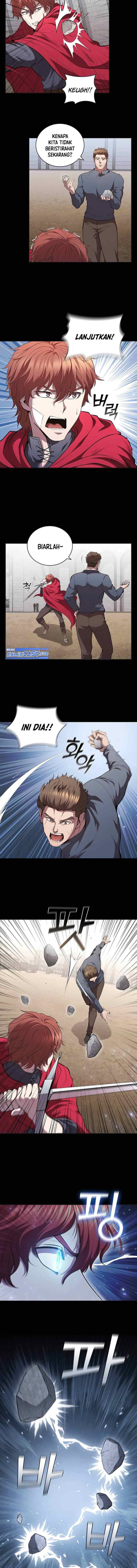 I Regressed As The Duke chapter 65 halaman 10