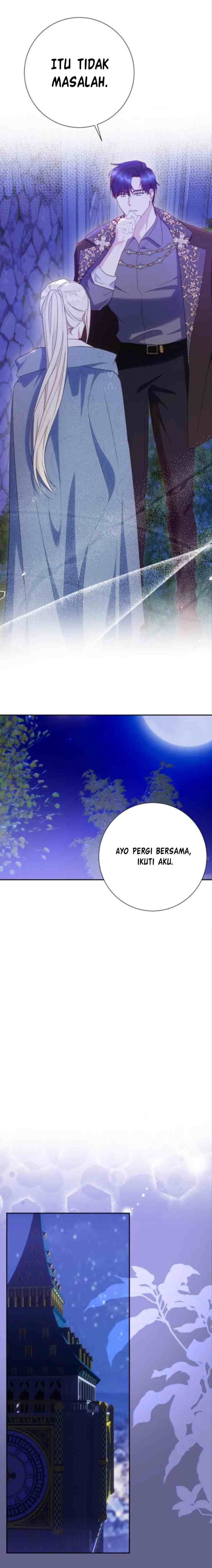 Apresentando-se para o serviço, Duquesa! chapter 41 halaman 11