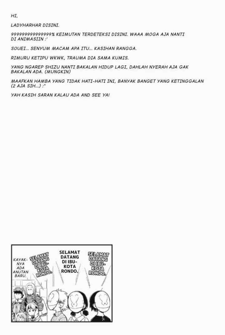 Tensura Nikki Tensei Shitara Slime Datta Ken chapter 23 halaman 17