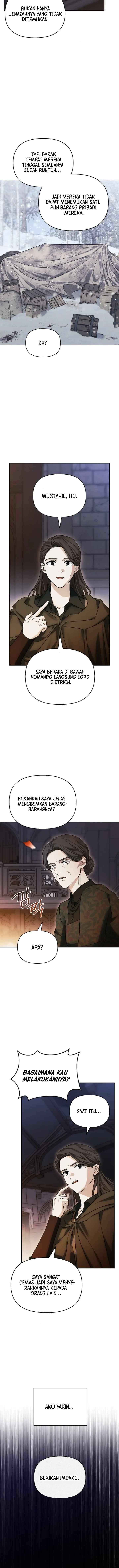 I Tamed My Ex-Husband's Mad Dog chapter 63 halaman 8