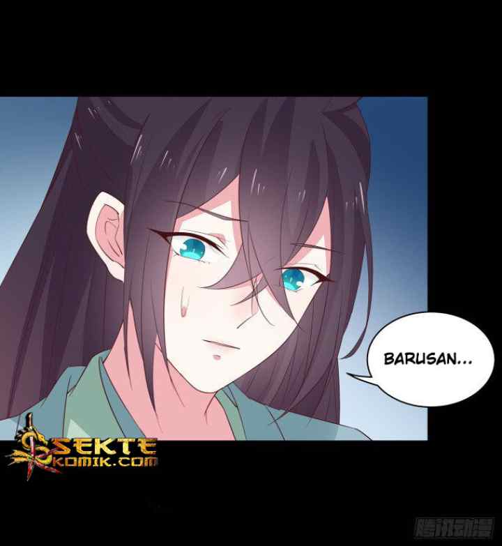 Pupillary Master chapter 41.1 halaman 10