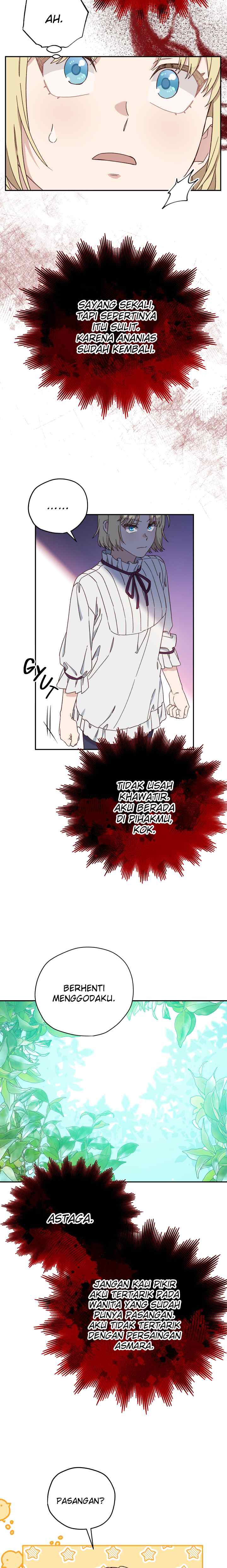 Guhaejuseyo Gongjunim chapter 66 halaman 15