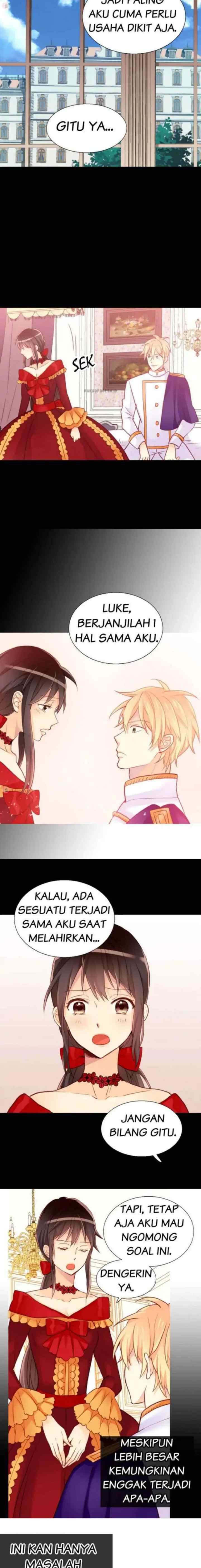 Empress of Another World chapter 80 halaman 12