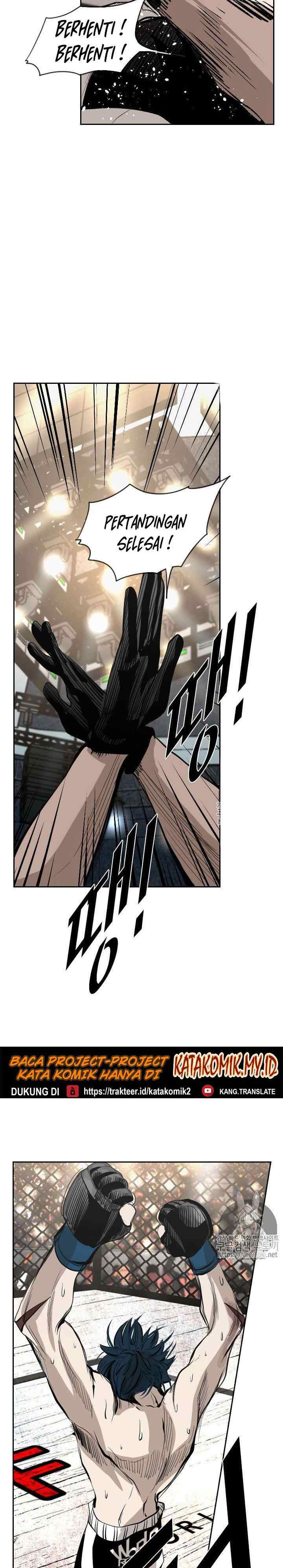 Shark chapter 144 halaman 13