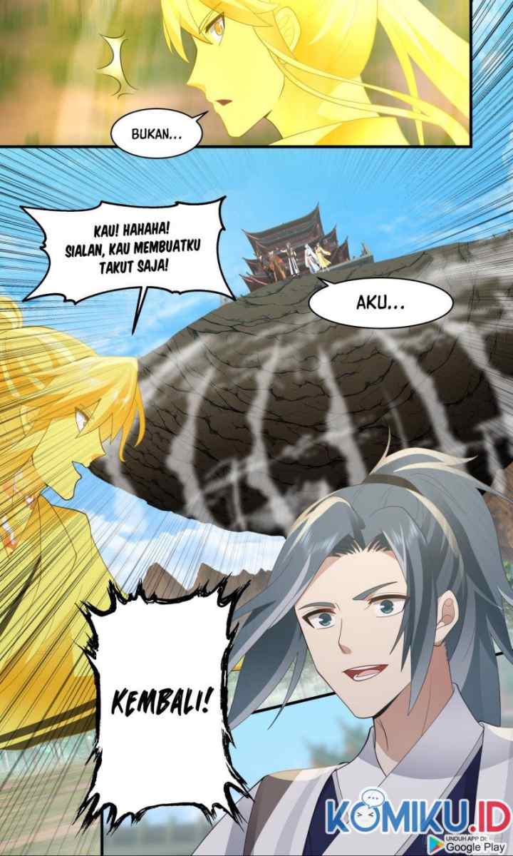 Martial Peak chapter 2488 halaman 13