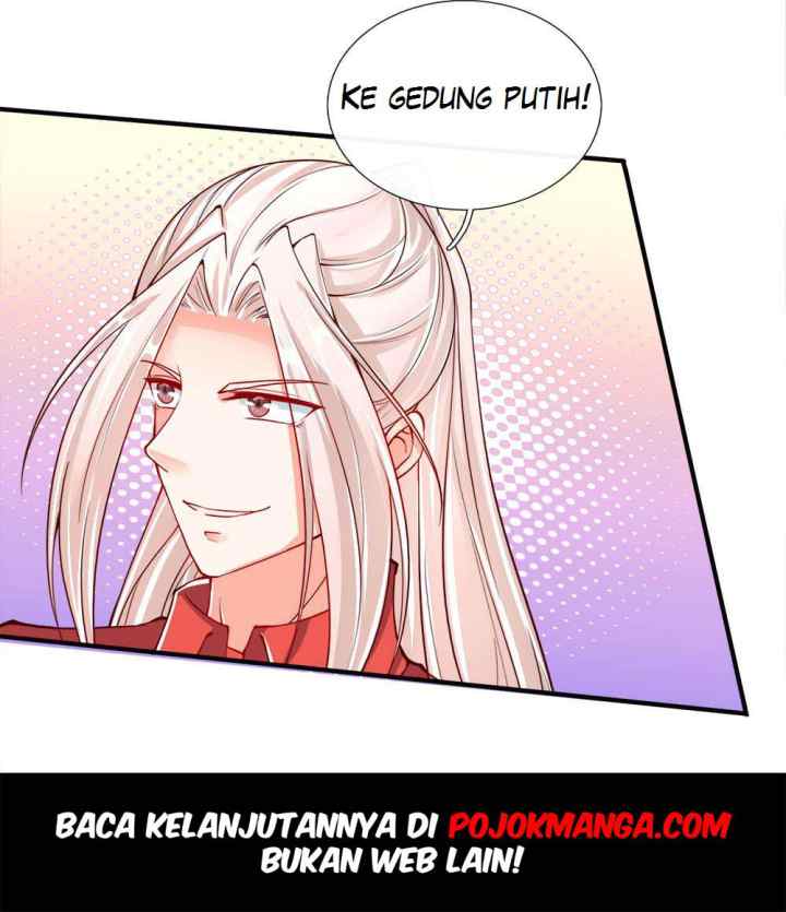 Immortal Daddy Xianzun chapter 32 halaman 16