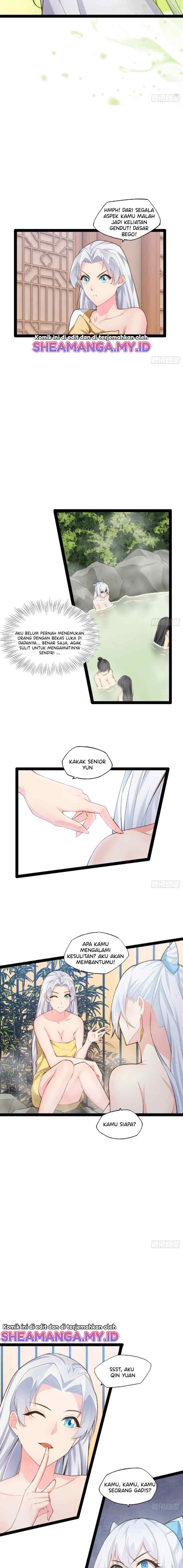 Starting From Maximum Charm Points chapter 16 halaman 6