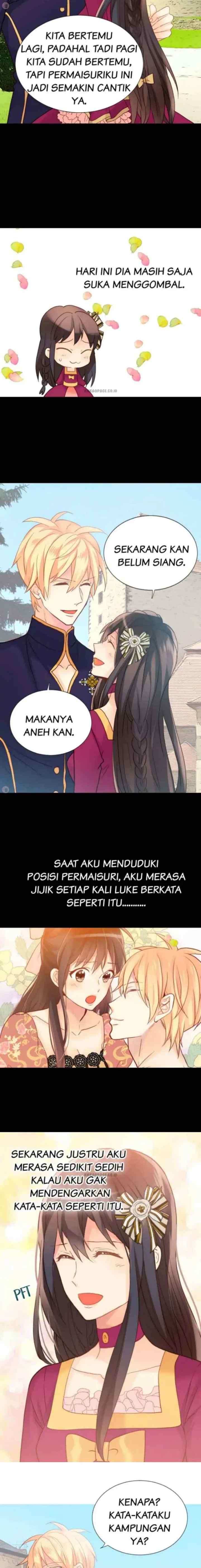 Empress of Another World chapter 93 halaman 7