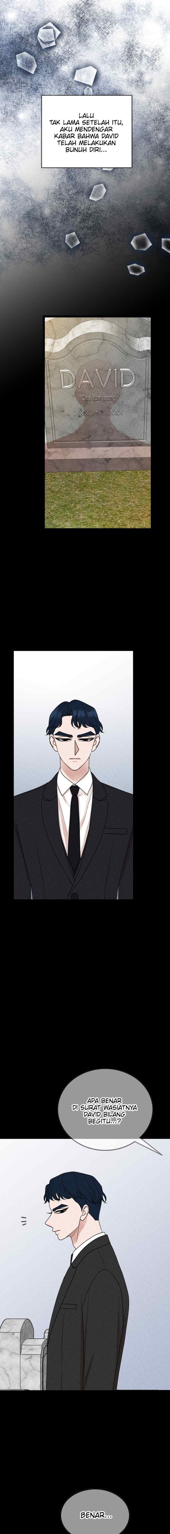 Celebrity Roommate chapter 70 halaman 6