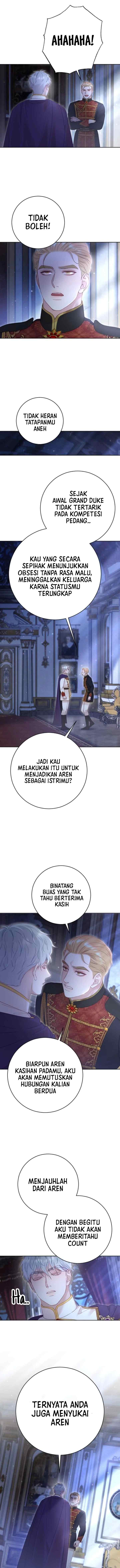 Tamed a Blackened Slave Man chapter 43 halaman 11