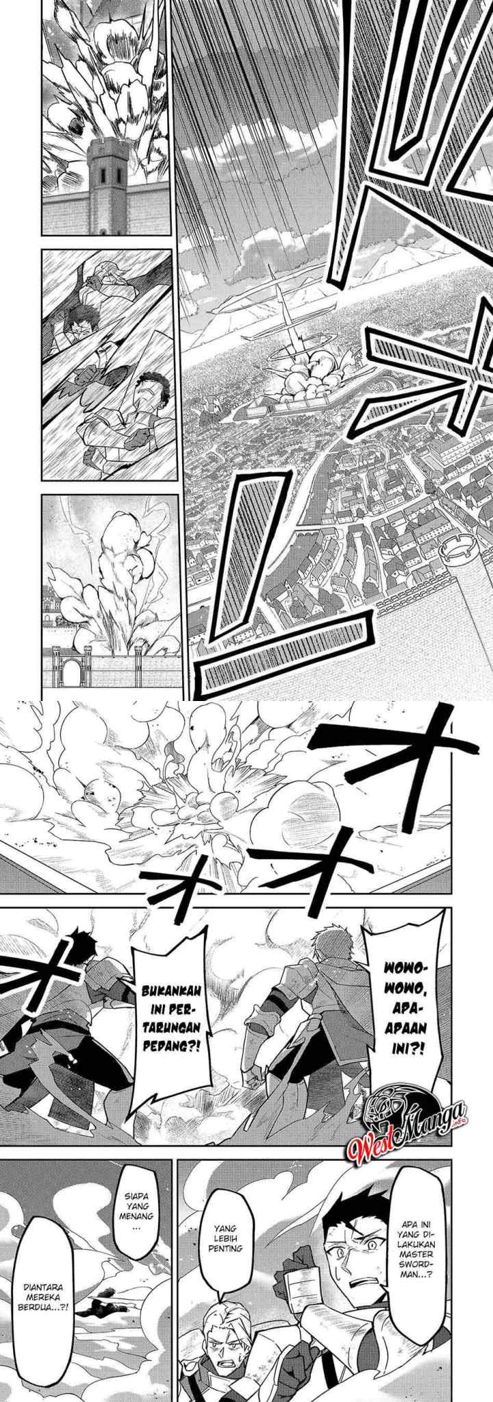 S Rank Boukensha de aru Ore no Musume-tachi wa Juudo no Father Con deshita chapter 10 halaman 12