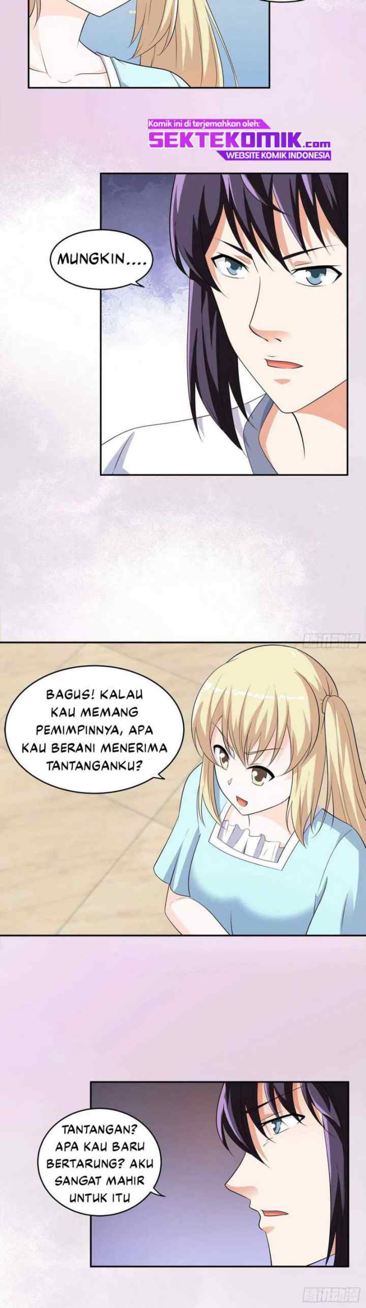 Cultivators In The City chapter 143 halaman 13