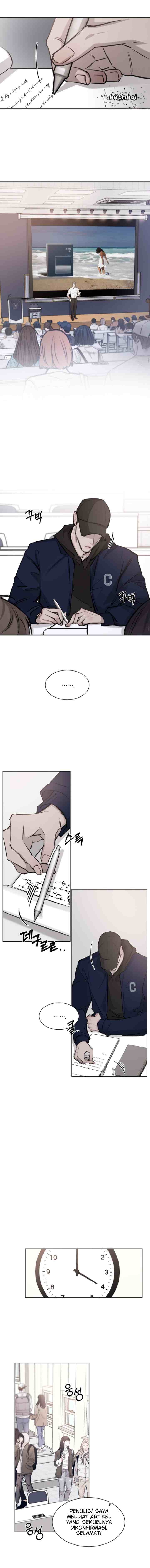 The Flower Blooming Baby Lord chapter 7 halaman 4