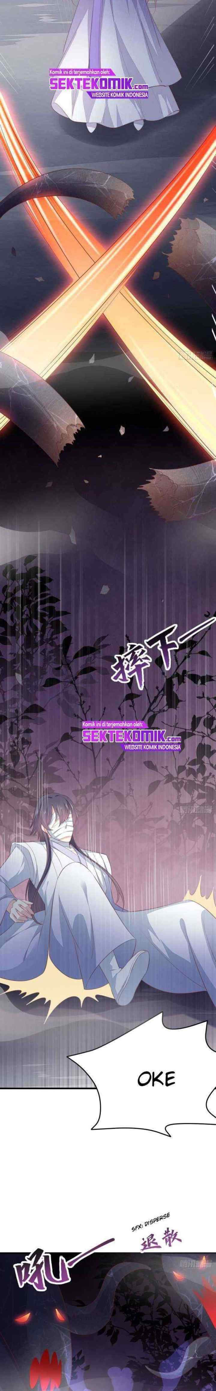 Pupillary Master chapter 152 halaman 9
