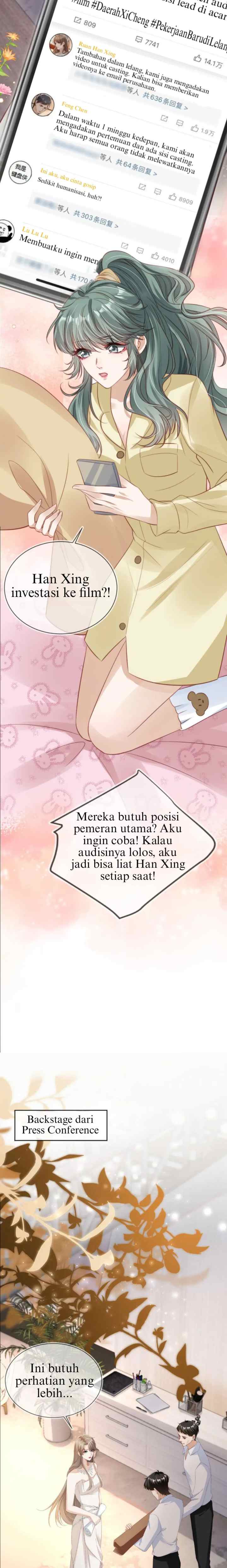 I Married the Disabled Big Shot After My Rebirth chapter 29 halaman 4