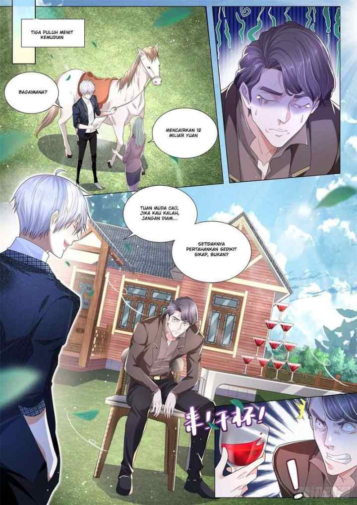 Shen Hao's Heavenly Fall System chapter 248 halaman 11
