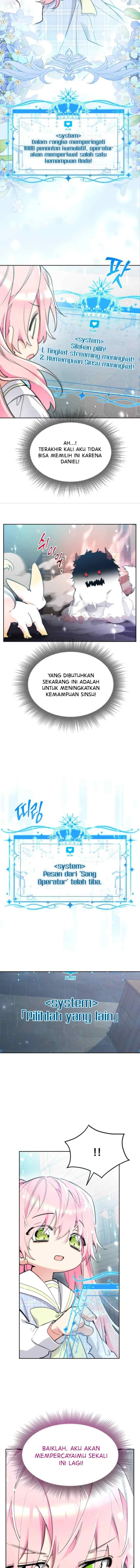 Lotto Princess chapter 47 halaman 12