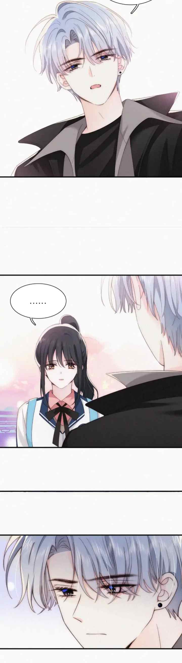 Destined to Love You chapter 37 halaman 4