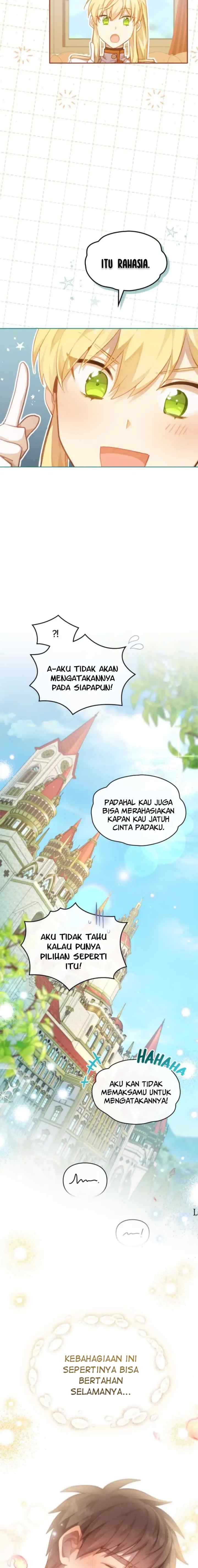 Falling For The Enemy chapter 35 halaman 17