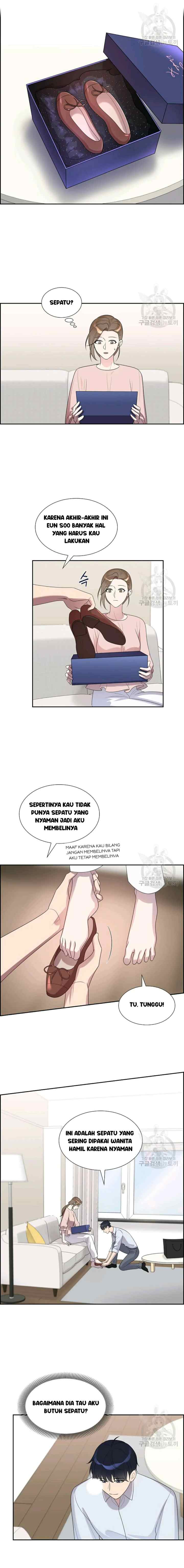Speeding Romance chapter 28 halaman 5