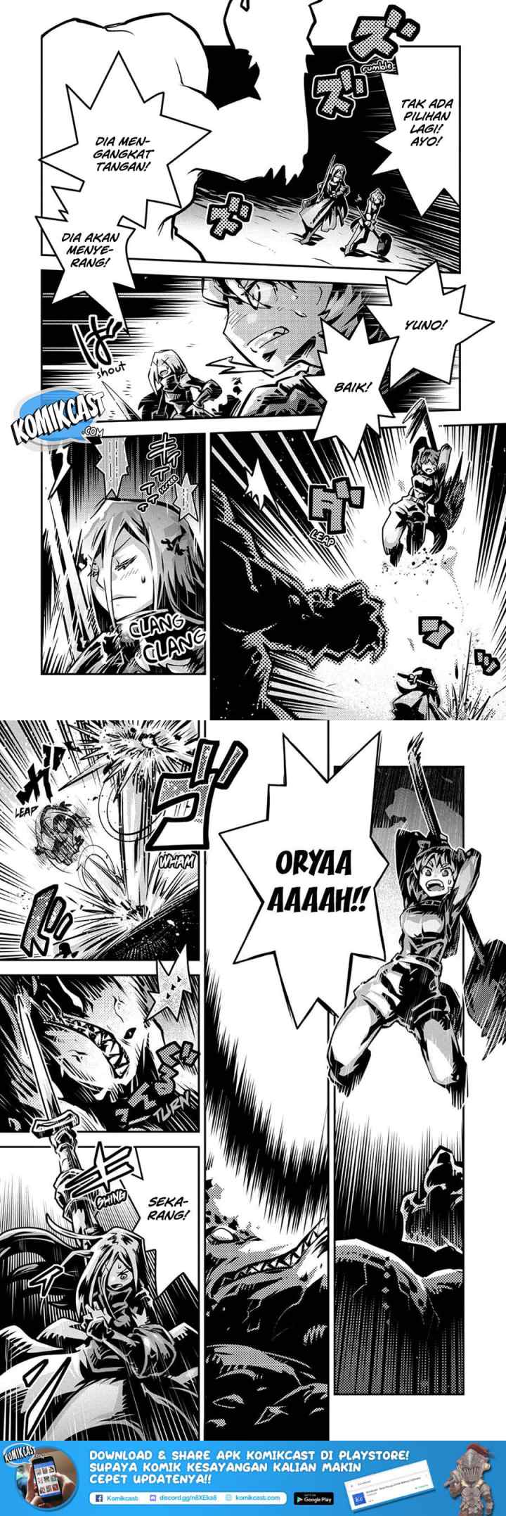 Tensei Shitara Dragon no Tamago Datta - Saikyou Igai Mezasa Nee chapter 7 halaman 14