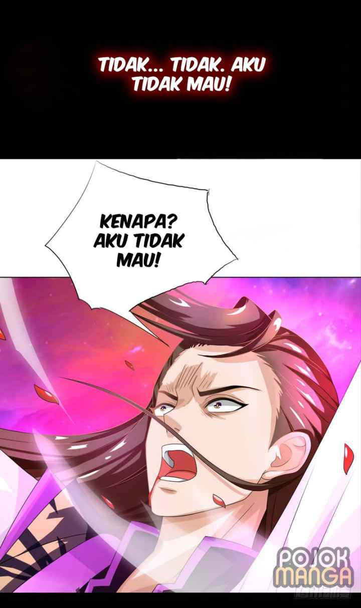 Dominate The Three Realms chapter 0 halaman 4