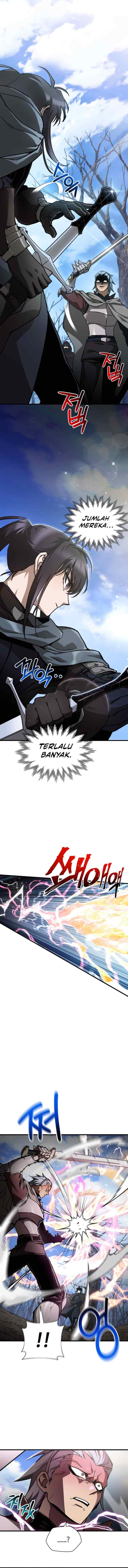 Helmut: The Forsaken Child chapter 27 halaman 12