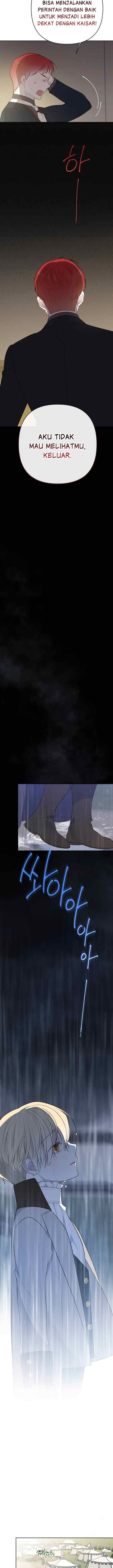 The Baby Tyrant chapter 39 halaman 13