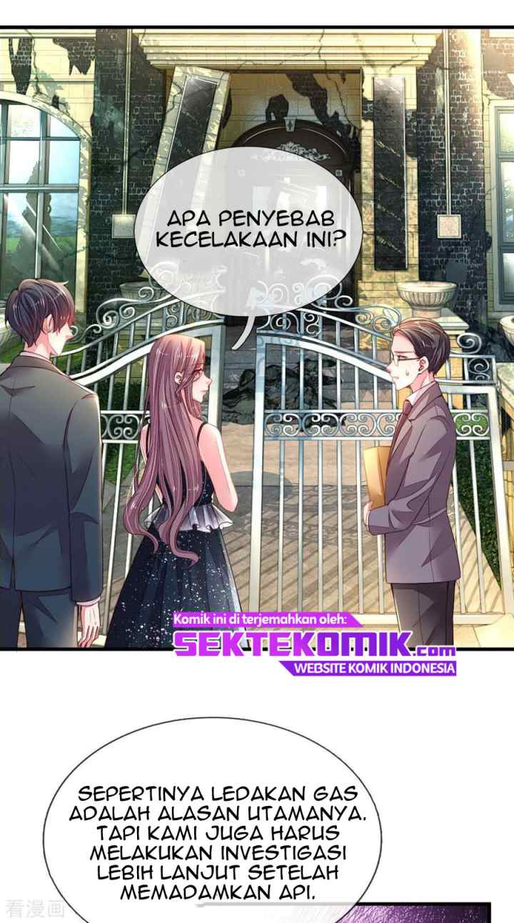 Mommy Is Coming, Daddy Watch Out! chapter 18 halaman 13