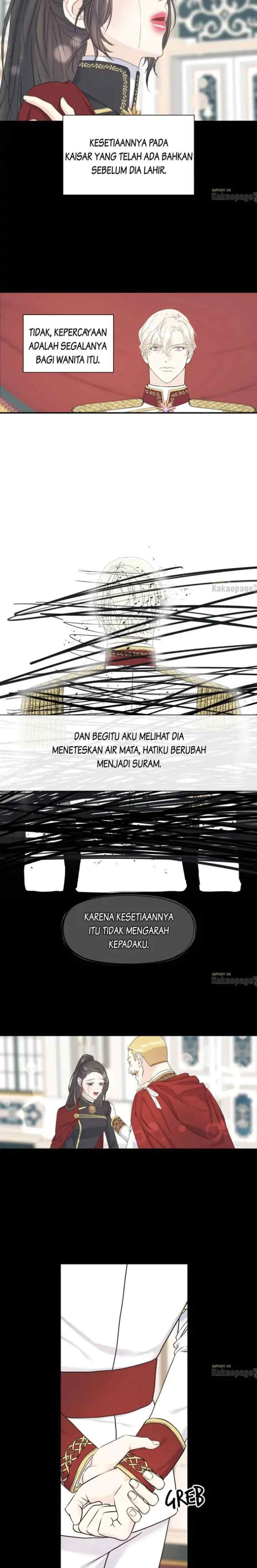Crows Like Things That Sparkle chapter 16 halaman 10