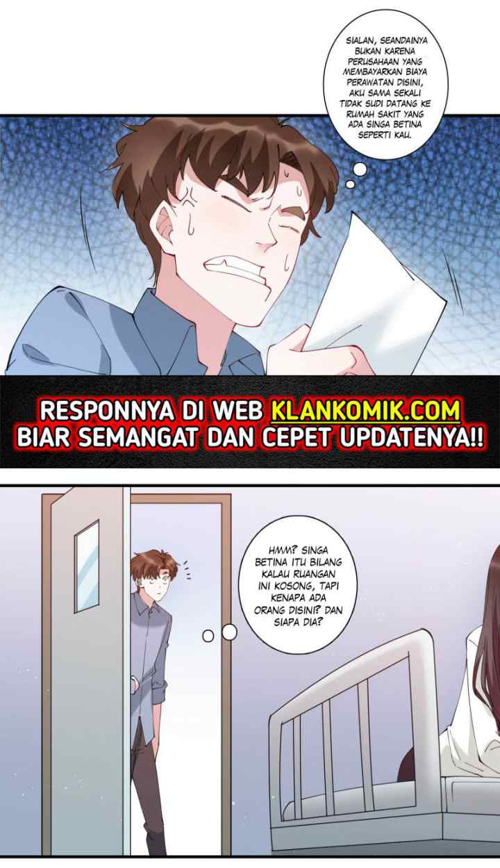 Beautiful Boss Cold-Hearted chapter 49 halaman 16