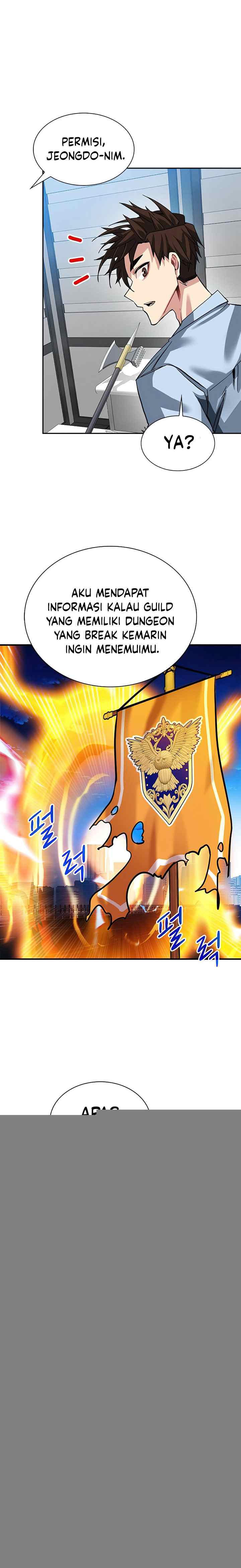 SSS-Class Gacha Hunter chapter 26 halaman 16