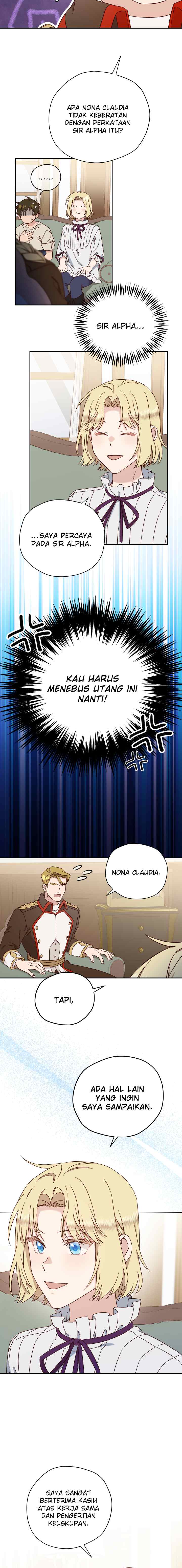 Guhaejuseyo Gongjunim chapter 63 halaman 6