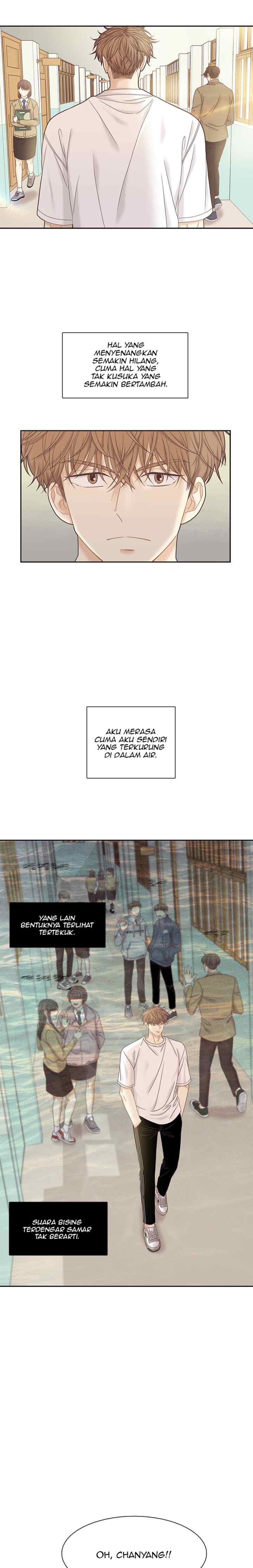 Odd Girls Out S2 chapter 34 halaman 18