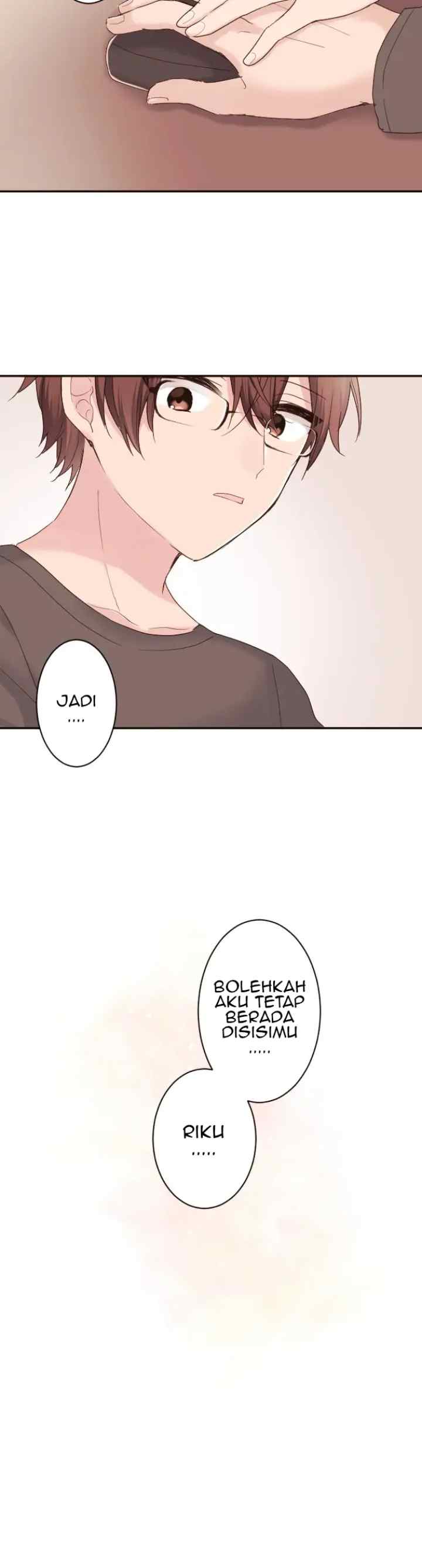 Kurasu Maido chapter 74 halaman 15