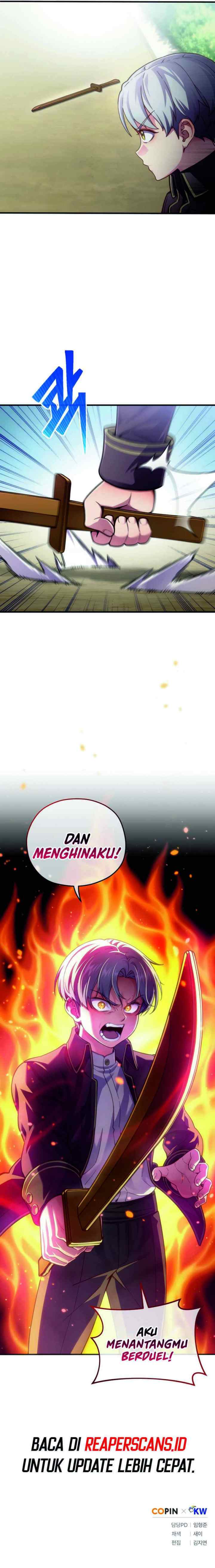 Damn Reincarnation chapter 3 halaman 13