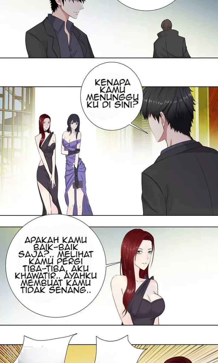 Master University chapter 89 halaman 7
