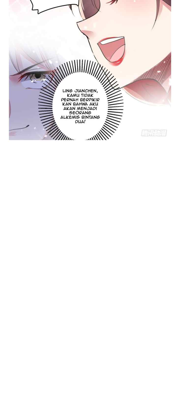 Ling Tian Shendi chapter 31 halaman 8