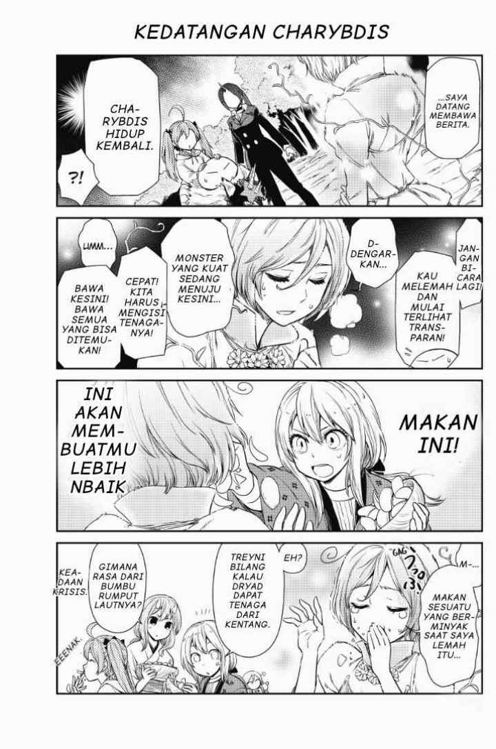 Tensura Nikki Tensei Shitara Slime Datta Ken chapter 15 halaman 10