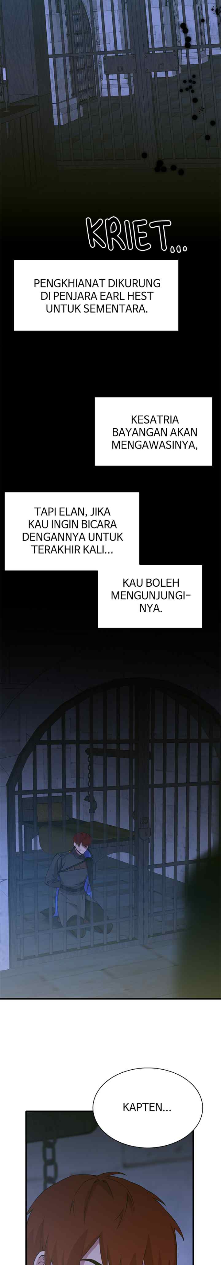 I Gave Birth to the Tyrant's Child chapter 96 halaman 17