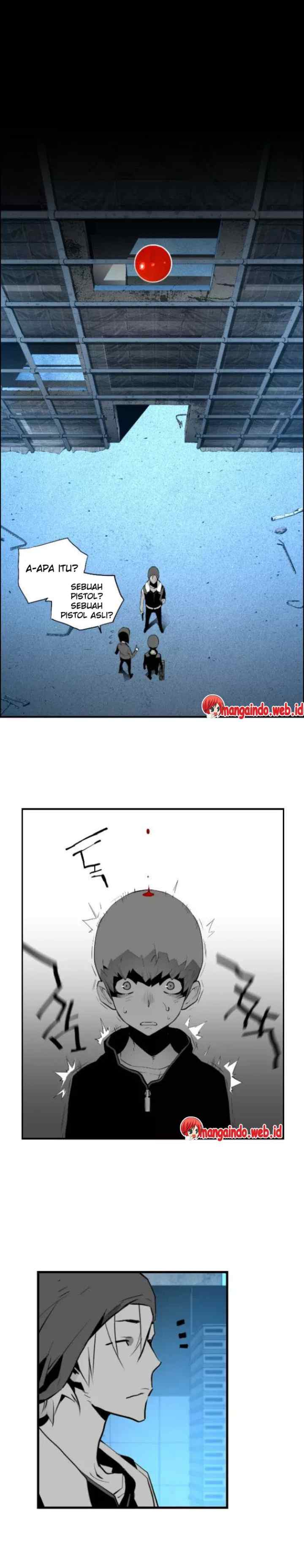 Terror Man chapter 18 halaman 13