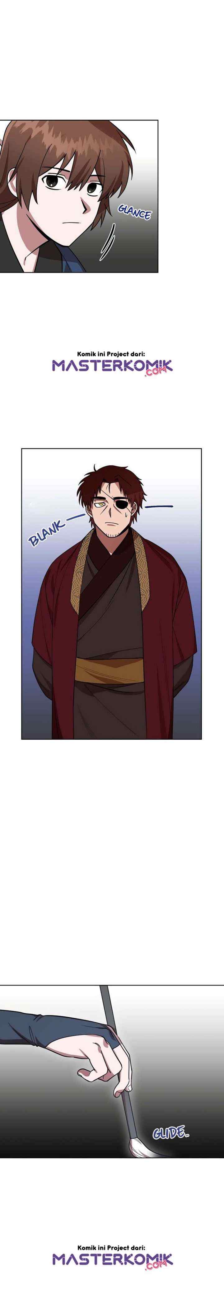 Fire Dragon King chapter 11 halaman 15