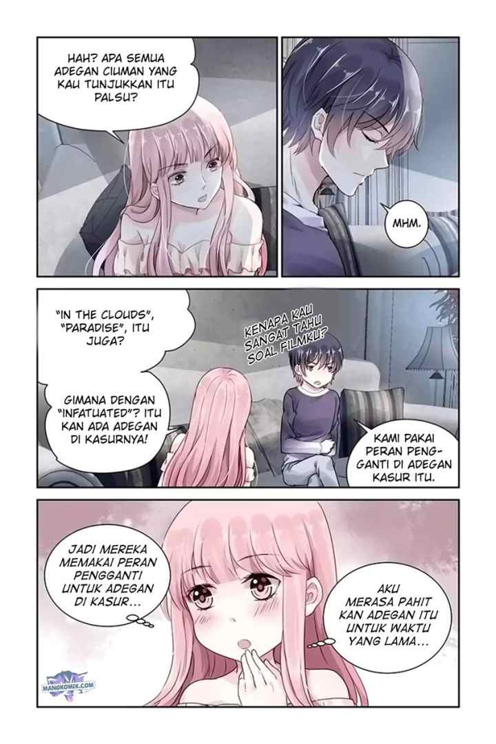 Guomin Laogong Dai Huijia chapter 59 halaman 7
