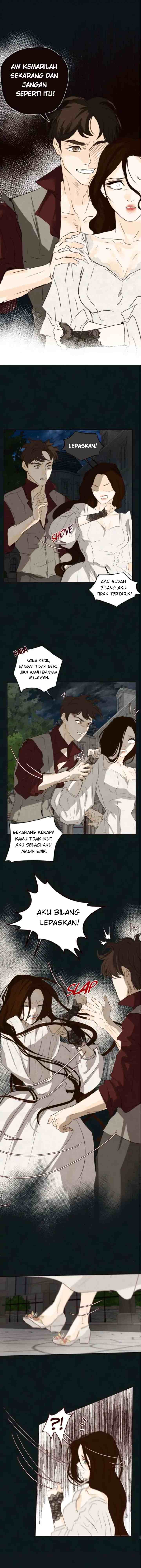 I Am the Villain chapter 5 halaman 16