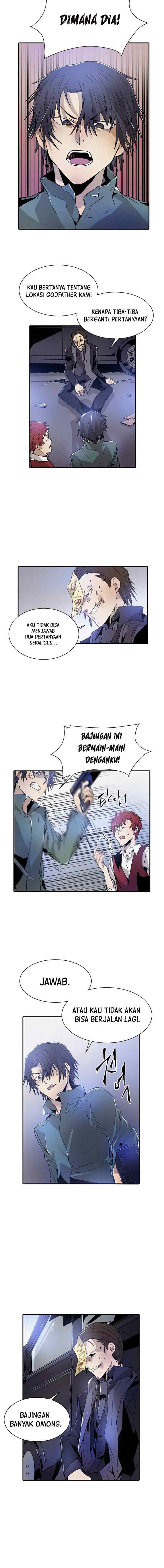 How To Kill A God chapter 10 halaman 11