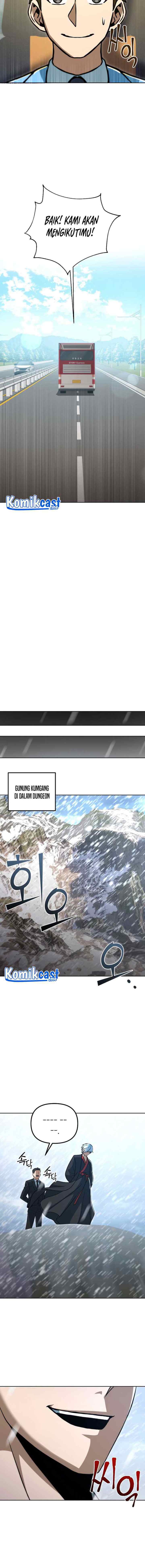 Maxed Out Leveling chapter 48 halaman 16