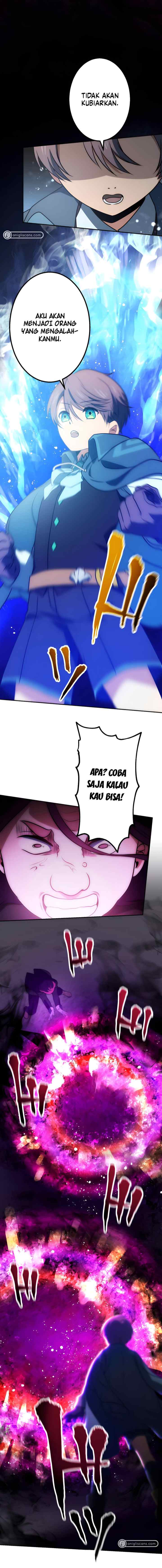 Tensei Majutsushi no Isekai Seikatsu: Gensaku Chishiki de Sekai Saikyou chapter 23 halaman 11