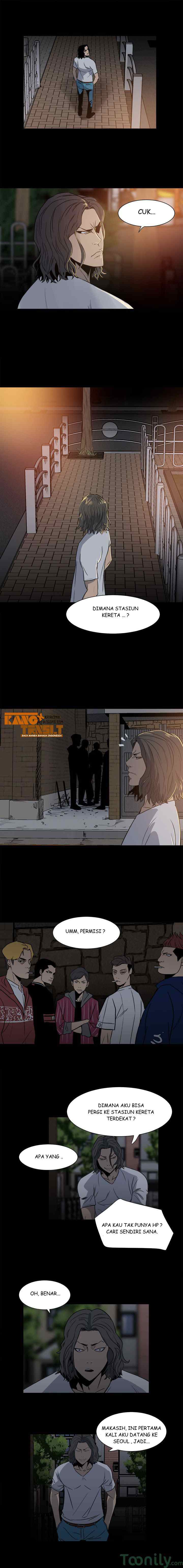 The Villain chapter 5 halaman 6